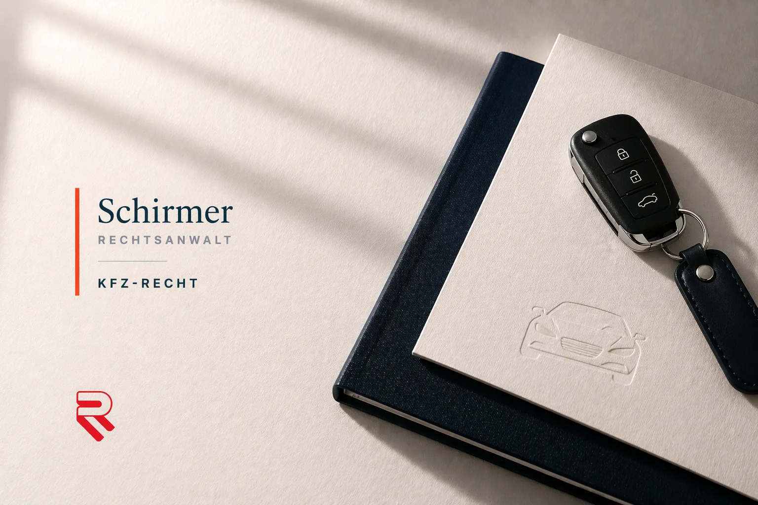 Rechtsanwalt für KFZ-Recht in Wien – Gewährleistung, Gebrauchtwagenkauf und Führerscheinentzug in der Kanzlei Schirmer
